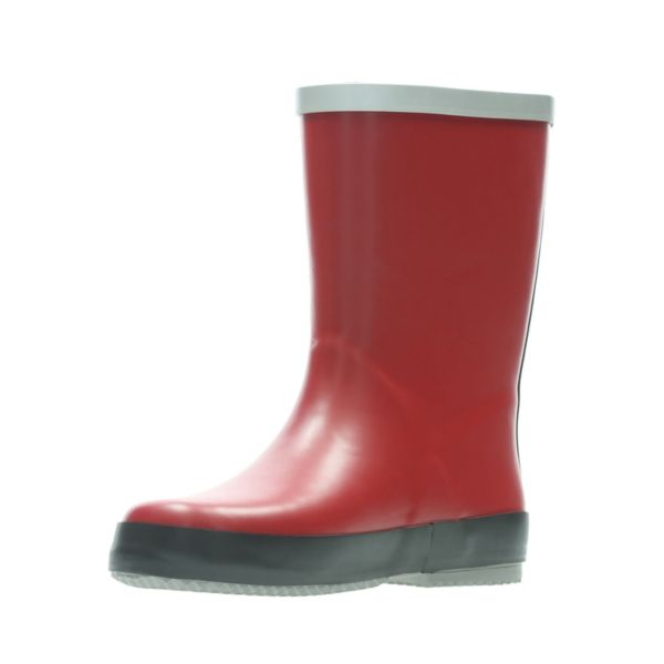 Clarks Girls Tarri Splash Wellies Red | CA-6501342